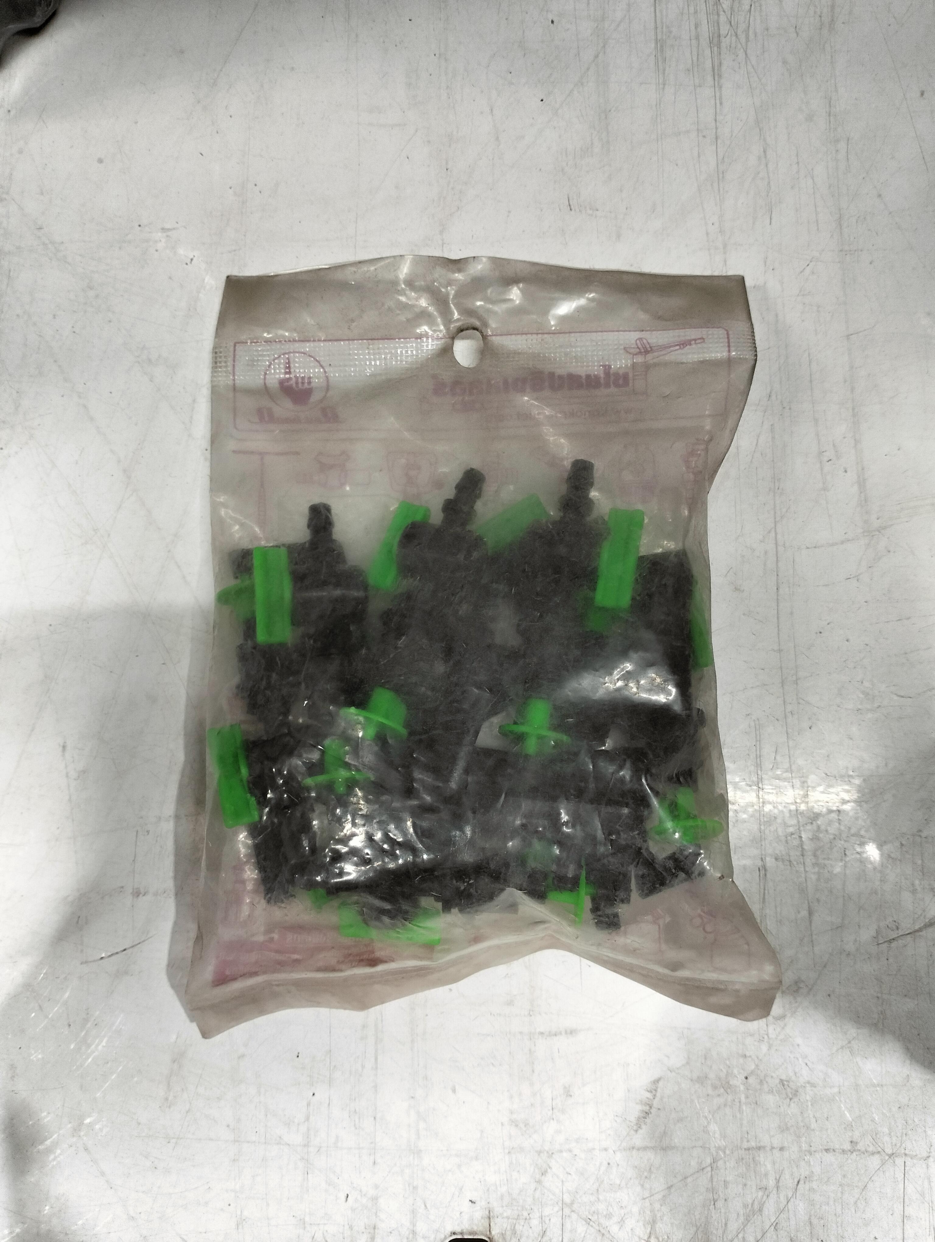 KANOK มินิสปริงเกลอร์ใบBเสียบท่อPE+วาล์ว 321-BV *10 (100/ถ.) KANOK มินิสปริงเกลอร์ใบBเสียบท่อPE+วาล์ว 321-BV *10 (100/ถ.) - ดำรงค์โฮมพลัส