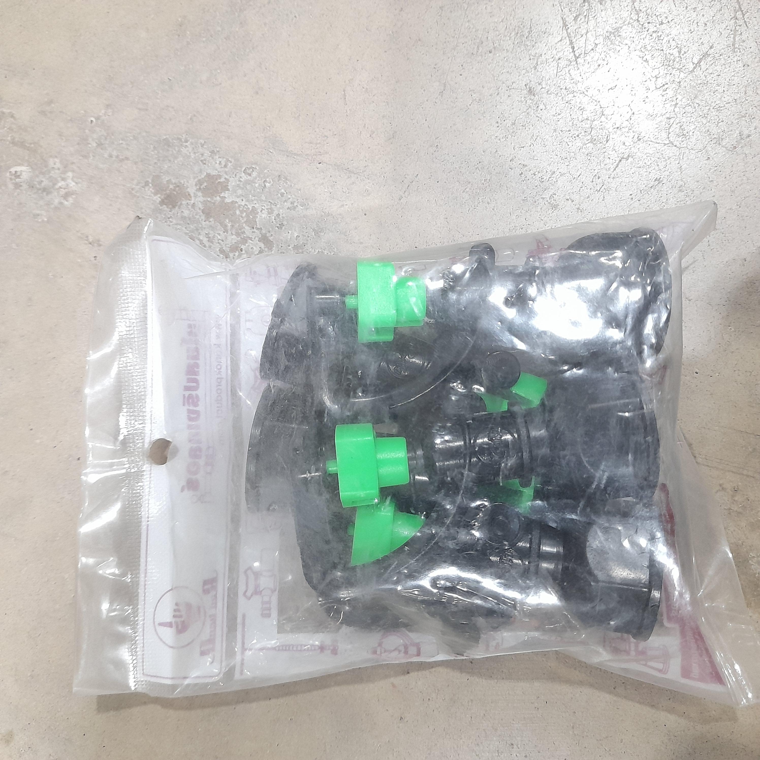 KANOK สปริงเกลอร์สายฝน(3in1)เกลียวใน3/4*1/2 318-D *5 KANOK สปริงเกลอร์สายฝน(3in1)เกลียวใน3/4*1/2 318-D *5 - ดำรงค์โฮมพลัส