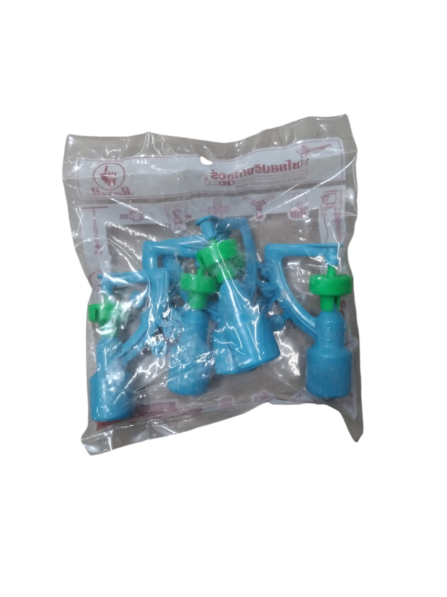 KANOK สปริงเกอร์บิ๊กซีก้านสั้น+ฝาครอบPVC 1/2นิ้ว 304C(CP1) KANOK สปริงเกอร์บิ๊กซีก้านสั้น+ฝาครอบPVC 1/2นิ้ว 304C(CP1) - ดำรงค์โฮมพลัส