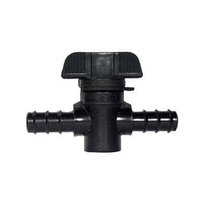 KANOK วาล์วเกษตรทานตะวันสวมท่อPE 389-31R P*2 20*20มม. KANOK วาล์วเกษตรทานตะวันสวมท่อPE 389-31R P*2 20*20มม. - ดำรงค์โฮมพลัส