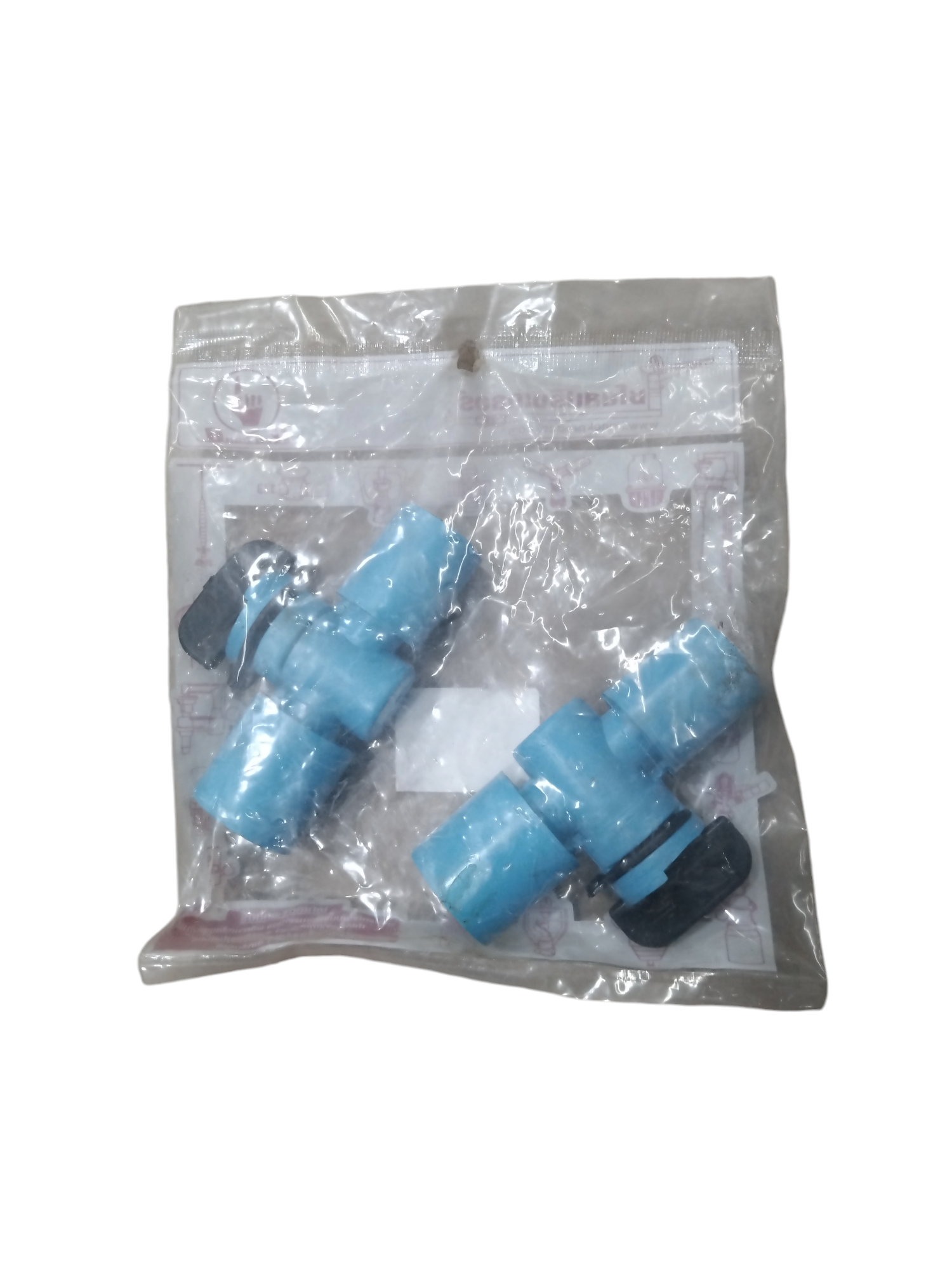 KANOK วาล์วเกษตรทานตะวันสวมท่อPVC 3/4*1/2นิ้ว KANOK วาล์วเกษตรทานตะวันสวมท่อPVC 3/4*1/2นิ้ว - ดำรงค์โฮมพลัส