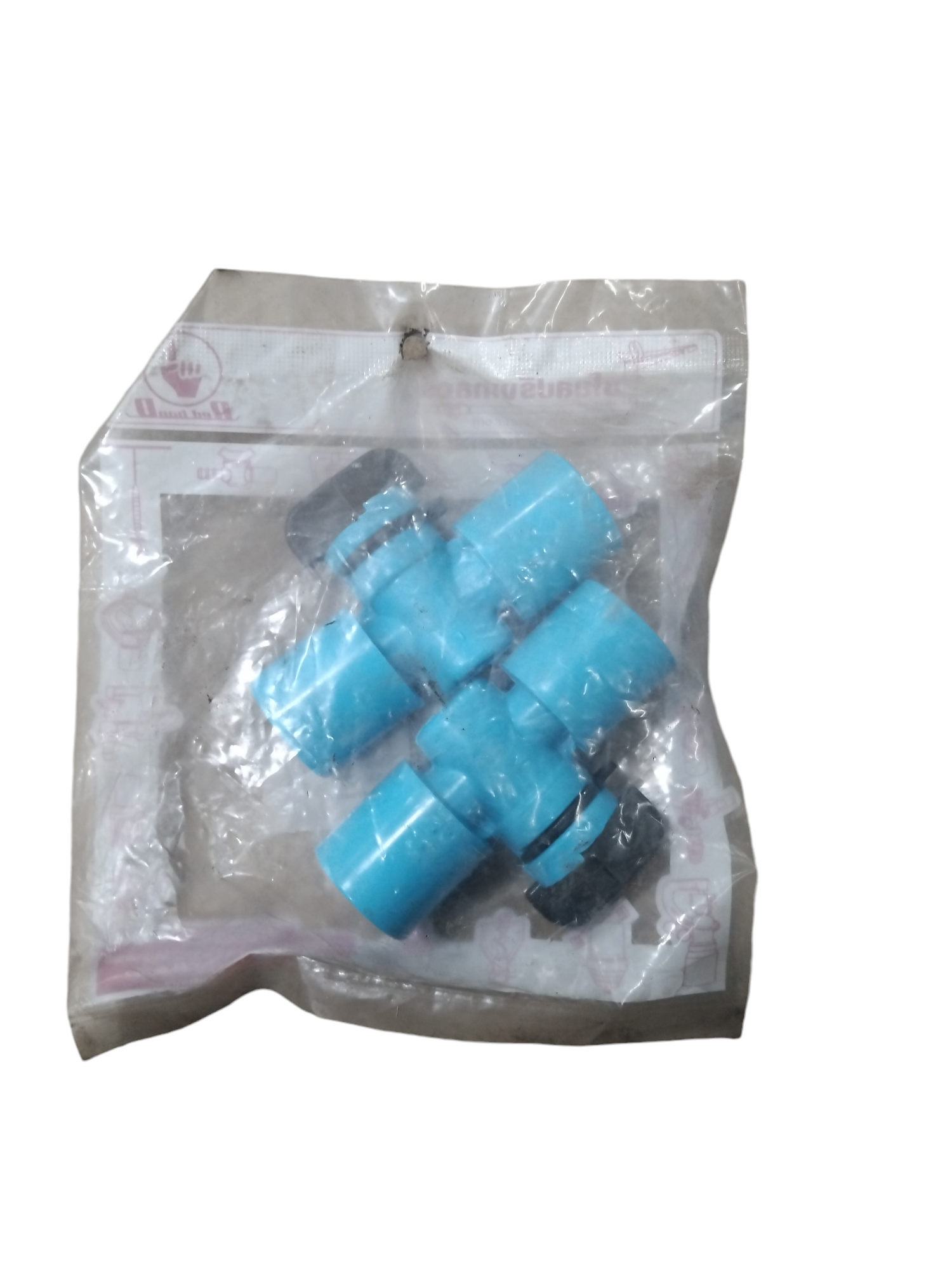 KANOK วาล์วเกษตรทานตะวันสวมท่อPVC P*2 3/4นิ้ว KANOK วาล์วเกษตรทานตะวันสวมท่อPVC P*2 3/4นิ้ว - ดำรงค์โฮมพลัส