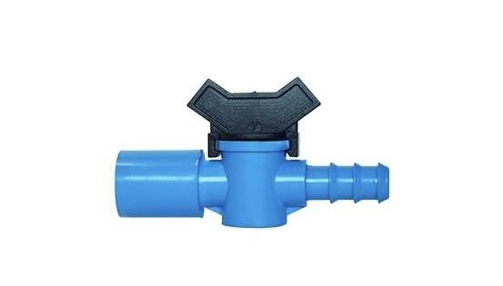 KANOK วาล์วเกษตรหางปลาสวมท่อPVC-PE 1/2*20mm. 387-2 *2 KANOK วาล์วเกษตรหางปลาสวมท่อPVC-PE 1/2*20mm. 387-2 *2 - ดำรงค์โฮมพลัส