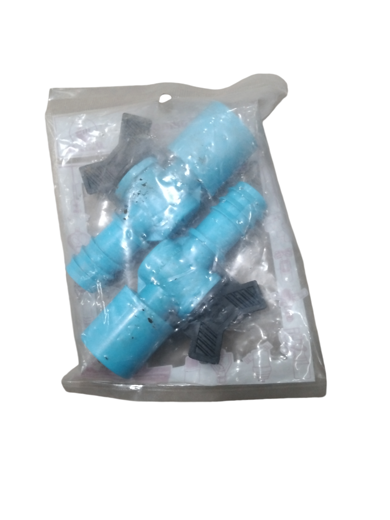 KANOK วาล์วเกษตรหางปลาสวมท่อPVC-PE P*2 3/4นิ้ว*25มม. KANOK วาล์วเกษตรหางปลาสวมท่อPVC-PE P*2 3/4นิ้ว*25มม. - ดำรงค์โฮมพลัส