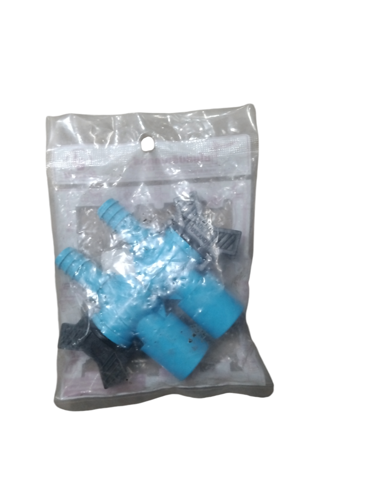 KANOK วาล์วหางปลาสวมอุปกรณ์PVC-PE P*2 3/4นิ้ว*16มม. KANOK วาล์วหางปลาสวมอุปกรณ์PVC-PE P*2 3/4นิ้ว*16มม. - ดำรงค์โฮมพลัส