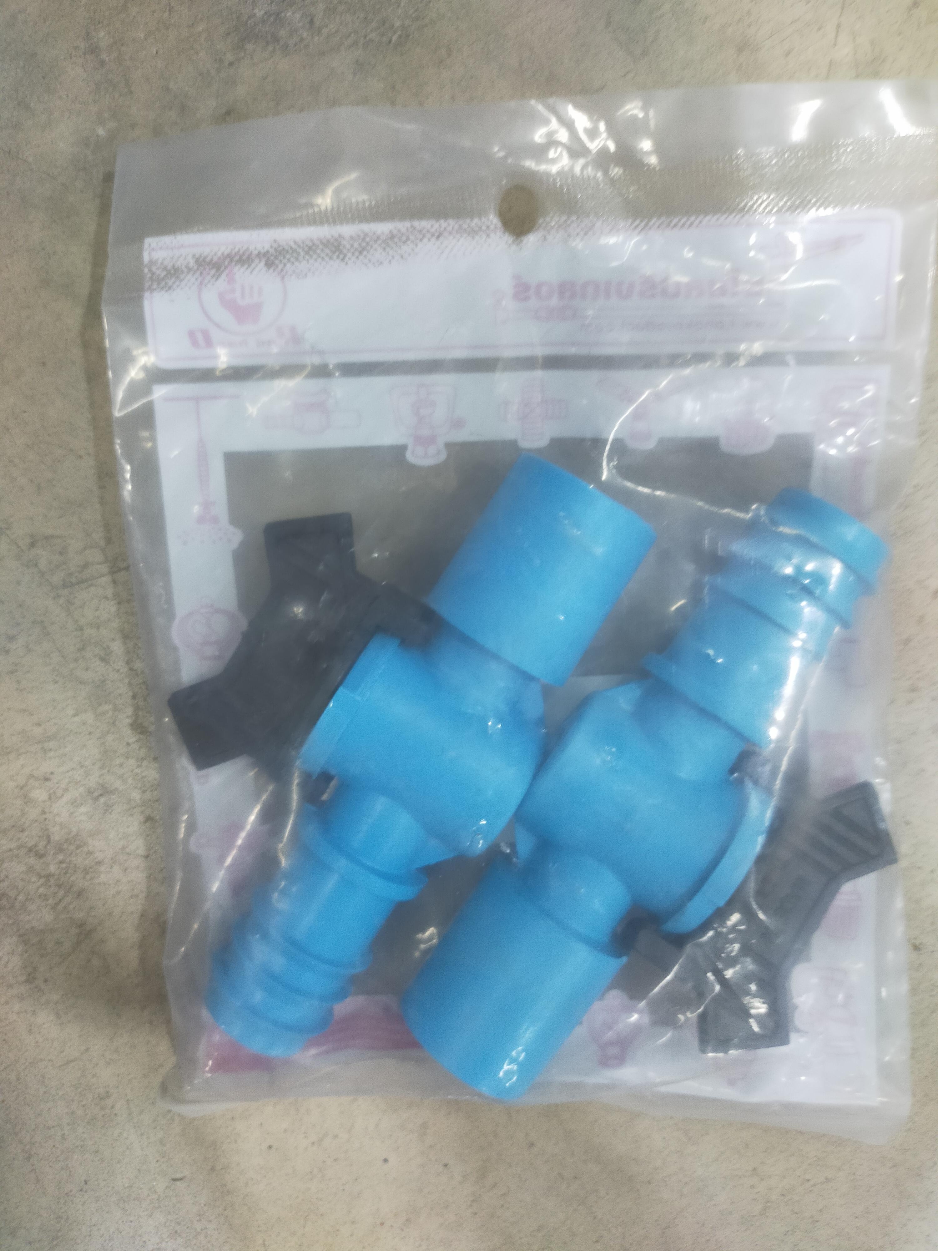 KANOKวาล์วเกษตรหางปลาสวมท่อPVC-PE1/2*25mm. 382-3 *2 (100/ถ. 500/ก.) KANOKวาล์วเกษตรหางปลาสวมท่อPVC-PE1/2*25mm. 382-3 *2 (100/ถ. 500/ก.) - ดำรงค์โฮมพลัส