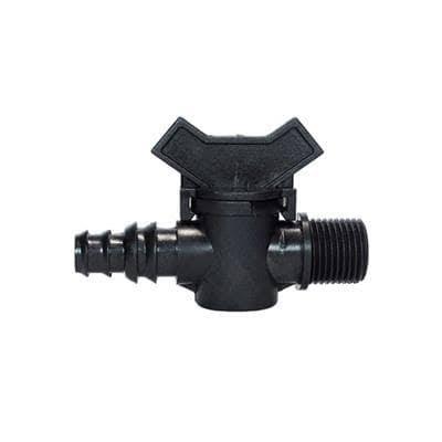 KANOKวาล์วหางปลาสวมท่อPE-เกลียวนอก16-20mm.*1/2 383-16-20 *2 (100/ถ.) KANOKวาล์วหางปลาสวมท่อPE-เกลียวนอก16-20mm.*1/2 383-16-20 *2 (100/ถ.) - ดำรงค์โฮมพลัส