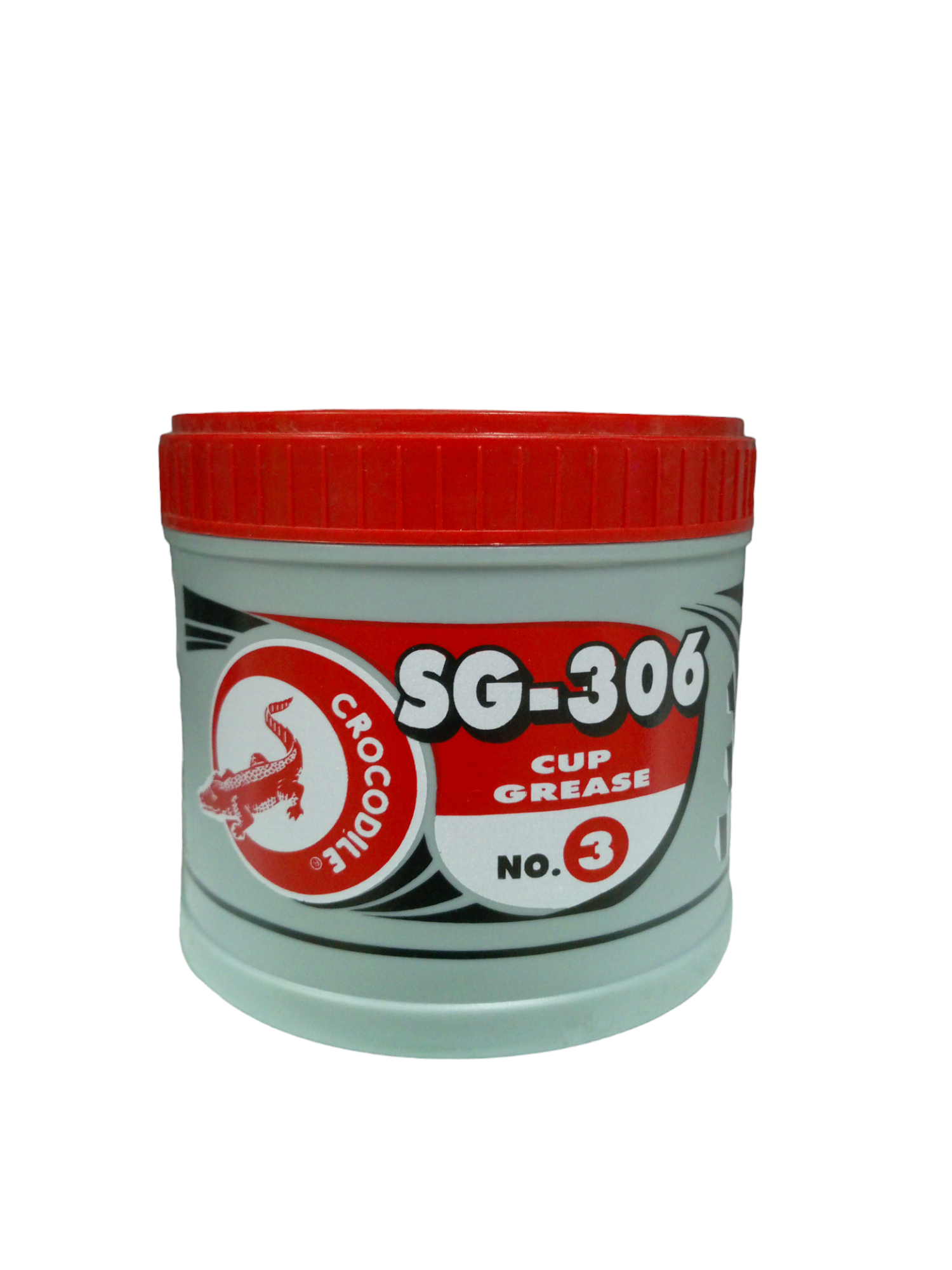 ตราจระเข้ จารบี #3 0.5กก. (40/ลัง) ตราจระเข้ จารบี #3 0.5กก. (40/ลัง) - ดำรงค์โฮมพลัส