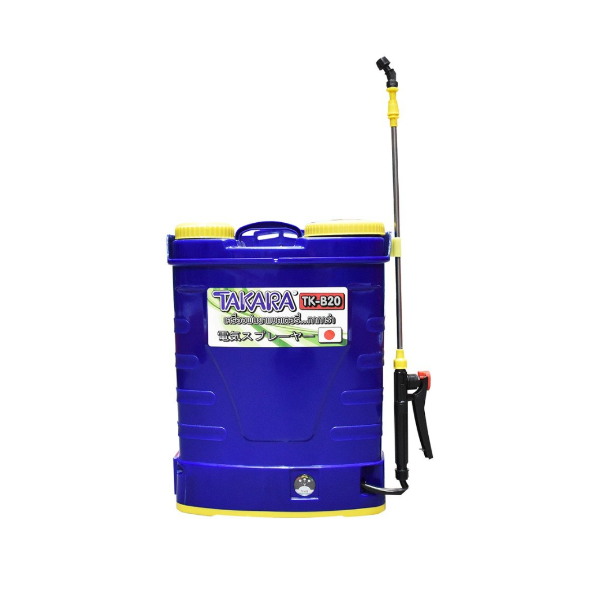 TAKARA เครื่องพ่นยาแบบ 2 in 1 (TK2-18L) 18 ลิตร