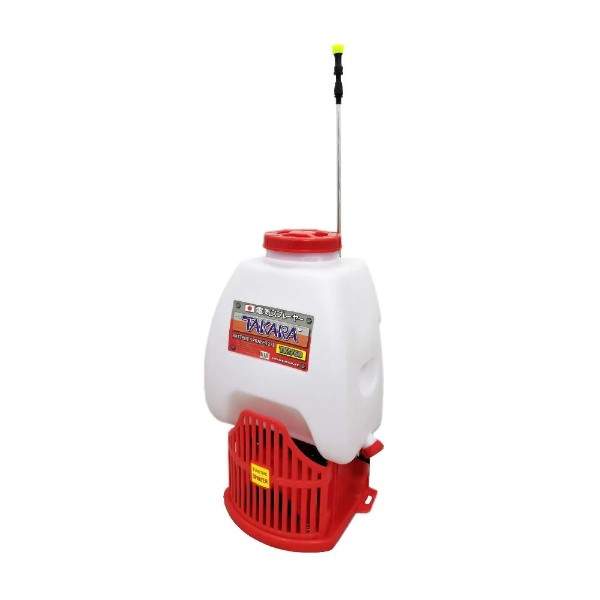 TAKARA เครื่องพ่นยาแบบแบตตารี่ (TK-768) 25 ลิตร