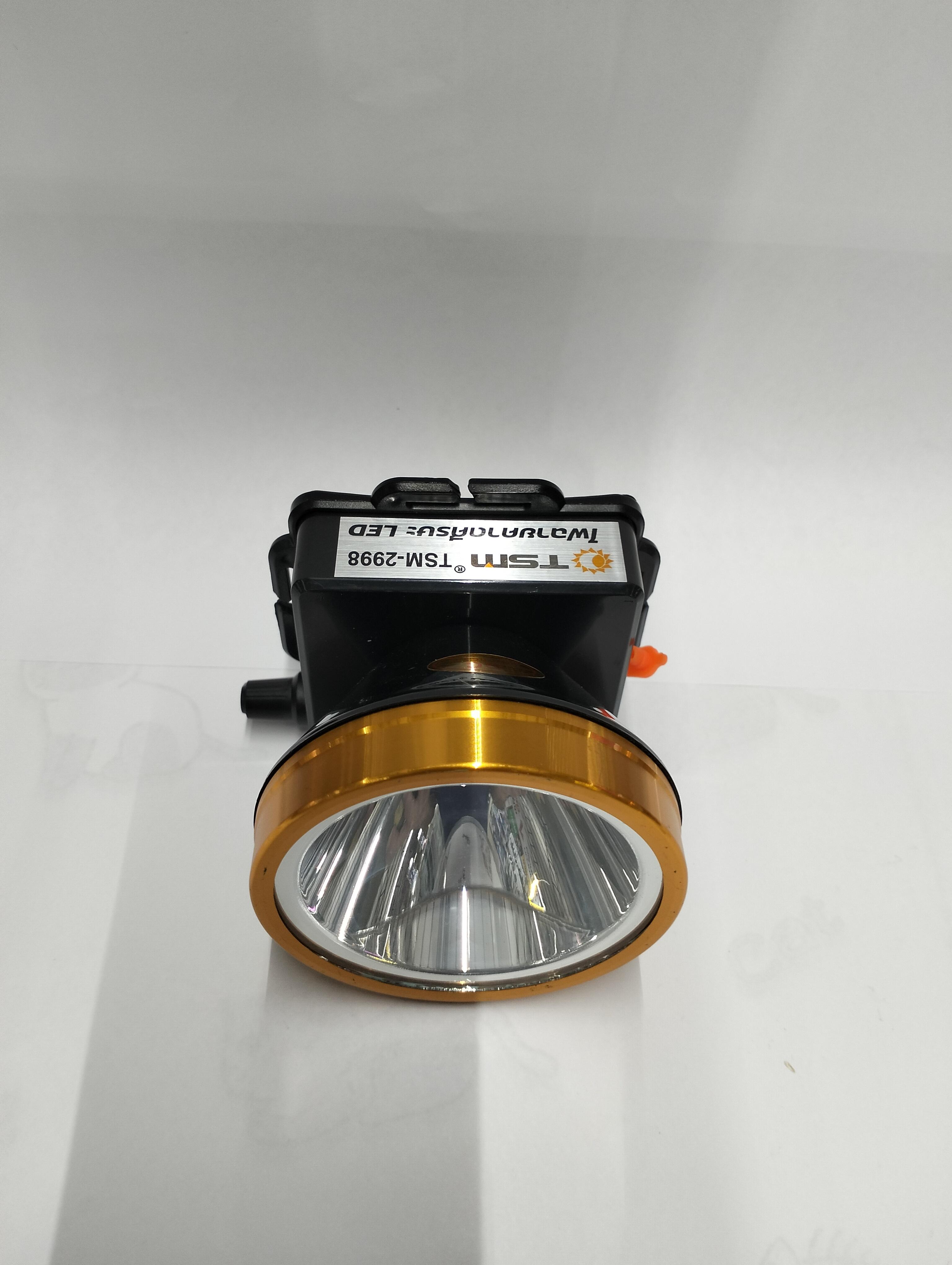 TSM ไฟคาดหัว LED 2998L 1.5W (40/ลัง)