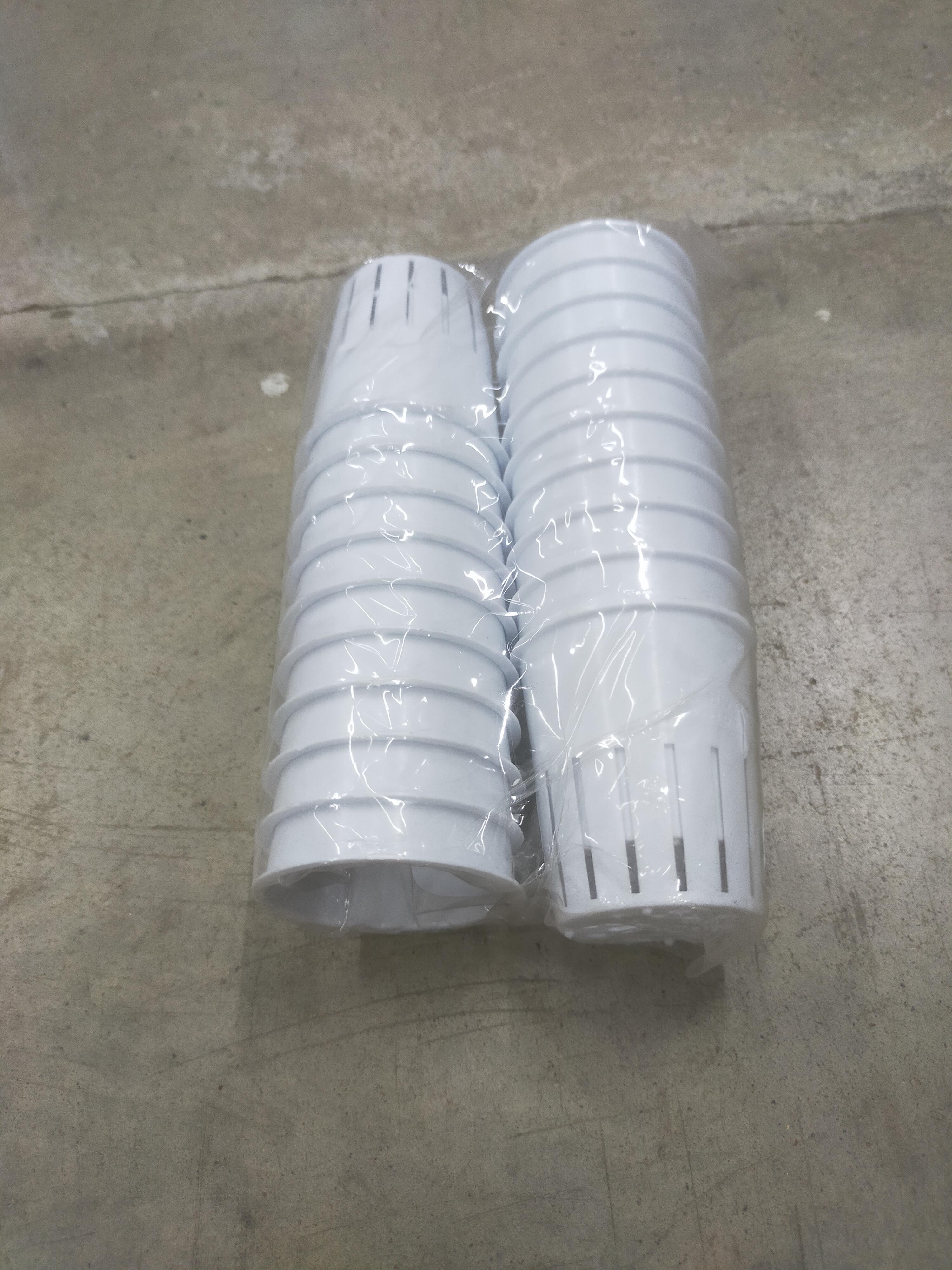 Hydroponic ถ้วยปลูกตาราง 20ใบ Hydroponic ถ้วยปลูกตาราง 20ใบ - ดำรงค์โฮมพลัส