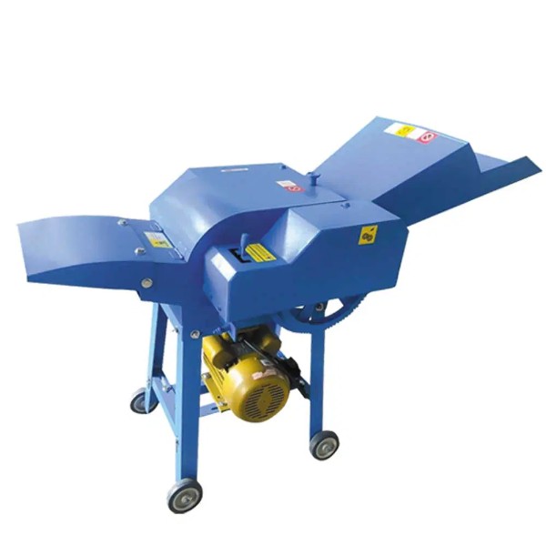 เครื่องสับหญ้า GC-700