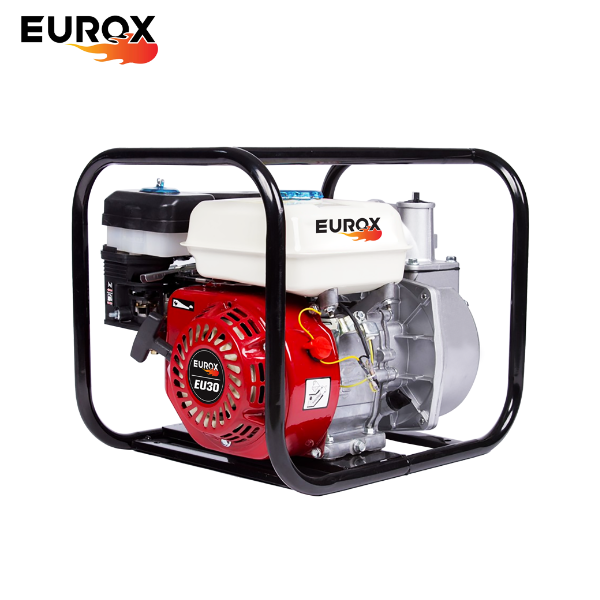 EUROX เครื่องยนต์ชนปั๊ม EU30