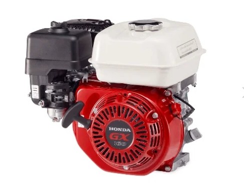 HONDA เครื่องยนต์ GX160T2 QHT 5.5HP