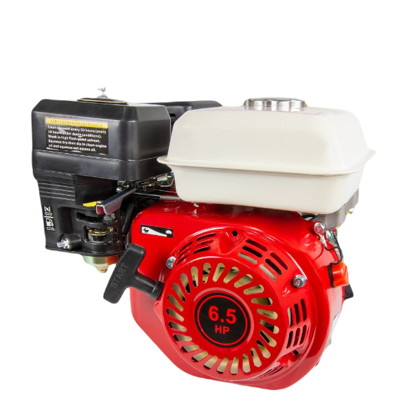 SAKURA เครื่องยนต์อเนกประสงค์ MES005 (SK-6.5HP)