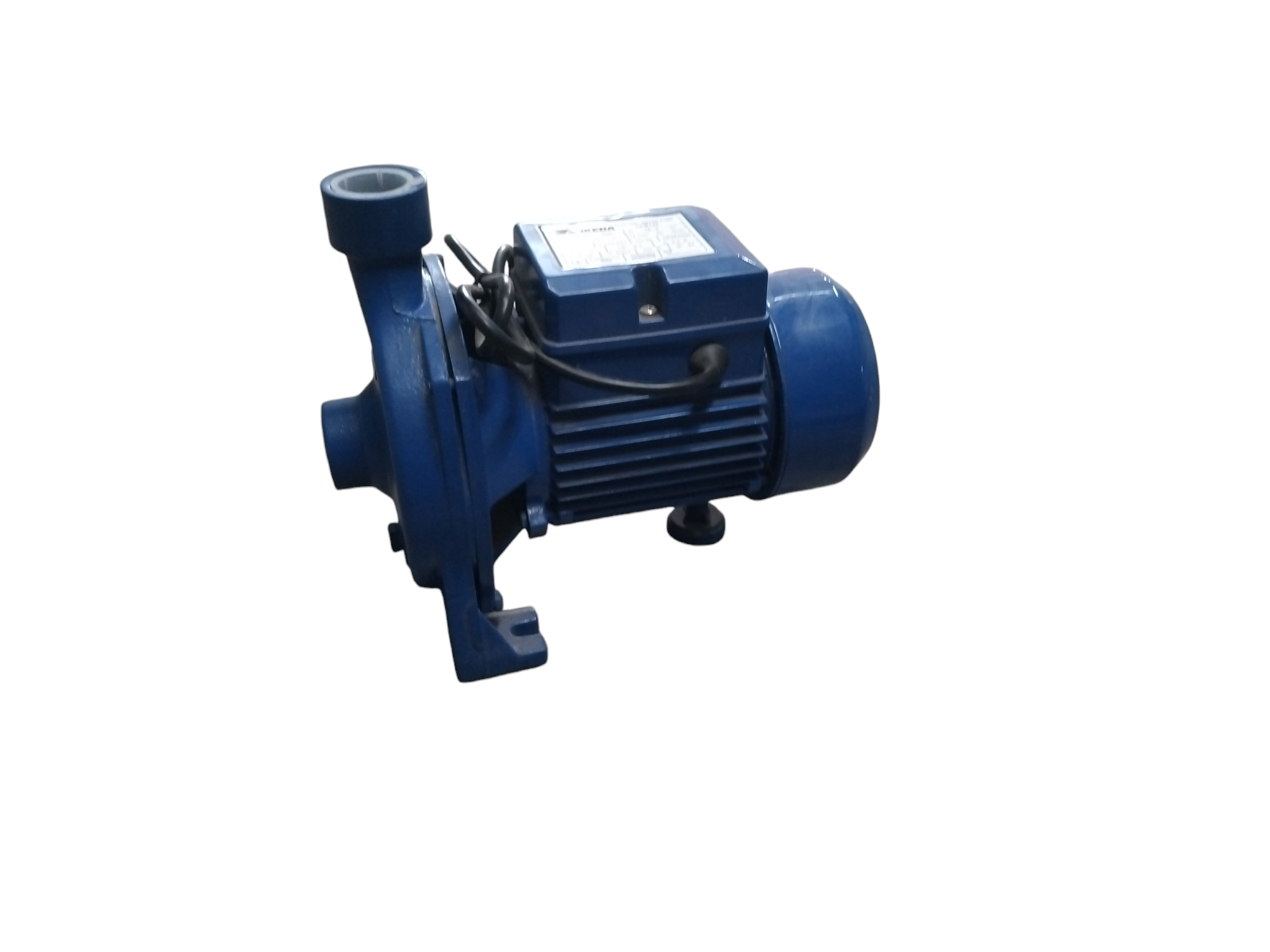 **ปั๊มหอยโข่ง IKEDA CPM130 1*1 0.5HP(ใบพัดใหญ่)