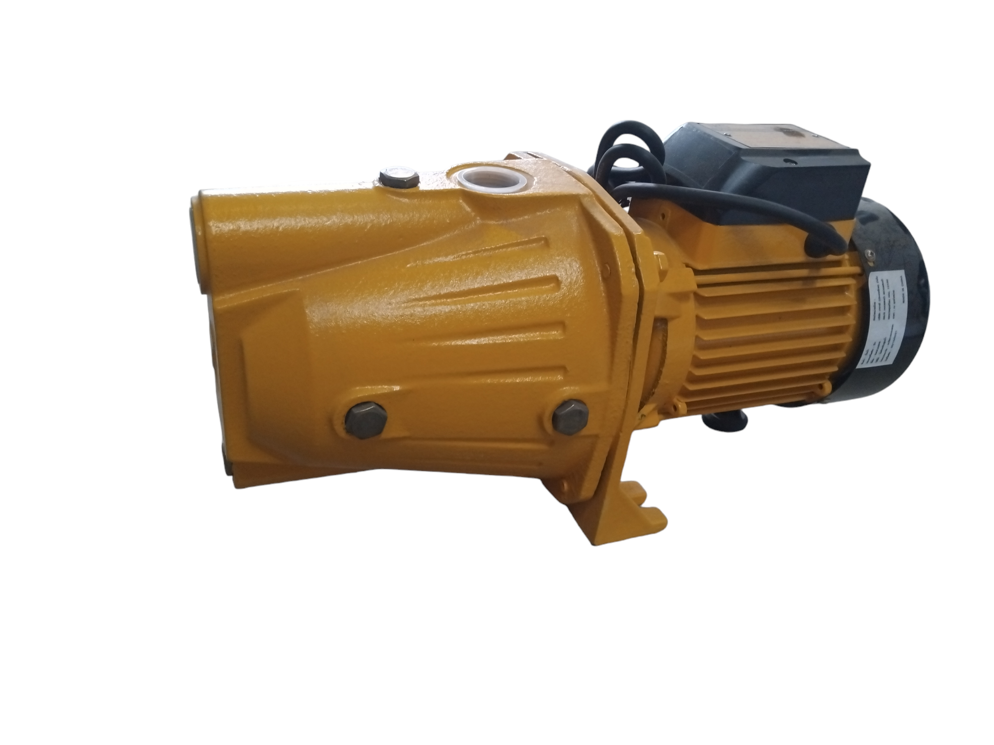 ปั๊มเจ็ท (ส่งสูง) 1*1นิ้ว*1.5HP รุ่น NK150L NAKASHI