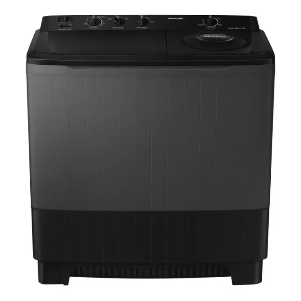 SAMSUNG เครื่องซักผ้า2ถัง WT14B5040BA/ST 14kg