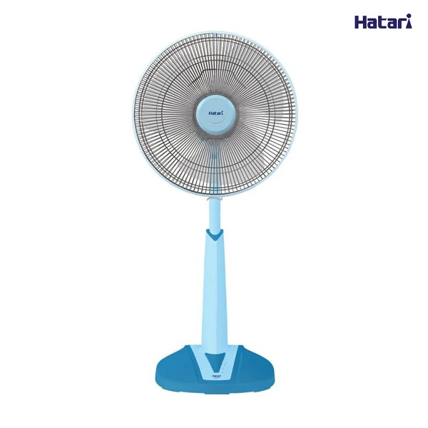 HATARI พัดลมปรับระดับ HB-S16M1-7 คละสี 16นิ้ว