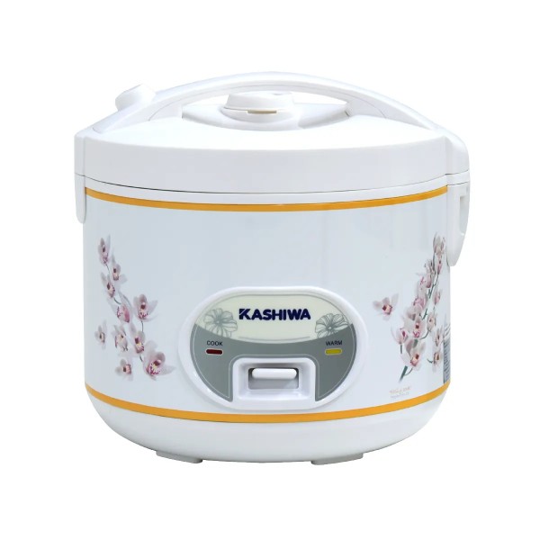 KASHIWA หม้อหุงข้าว RC-180 1.8L