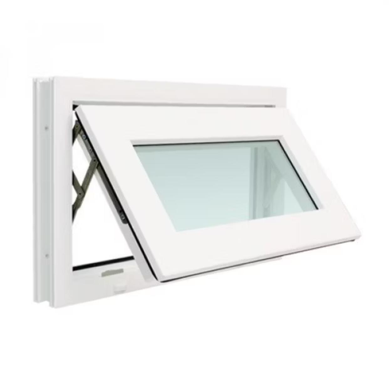 WINDOW ASIA หน้าต่างบานกระทุ้ง สั่งทำ UPVC ขนาด 60*80 WINDOW ASIA หน้าต่างบานกระทุ้ง สั่งทำ UPVC ขนาด 60*80 - ดำรงค์โฮมพลัส