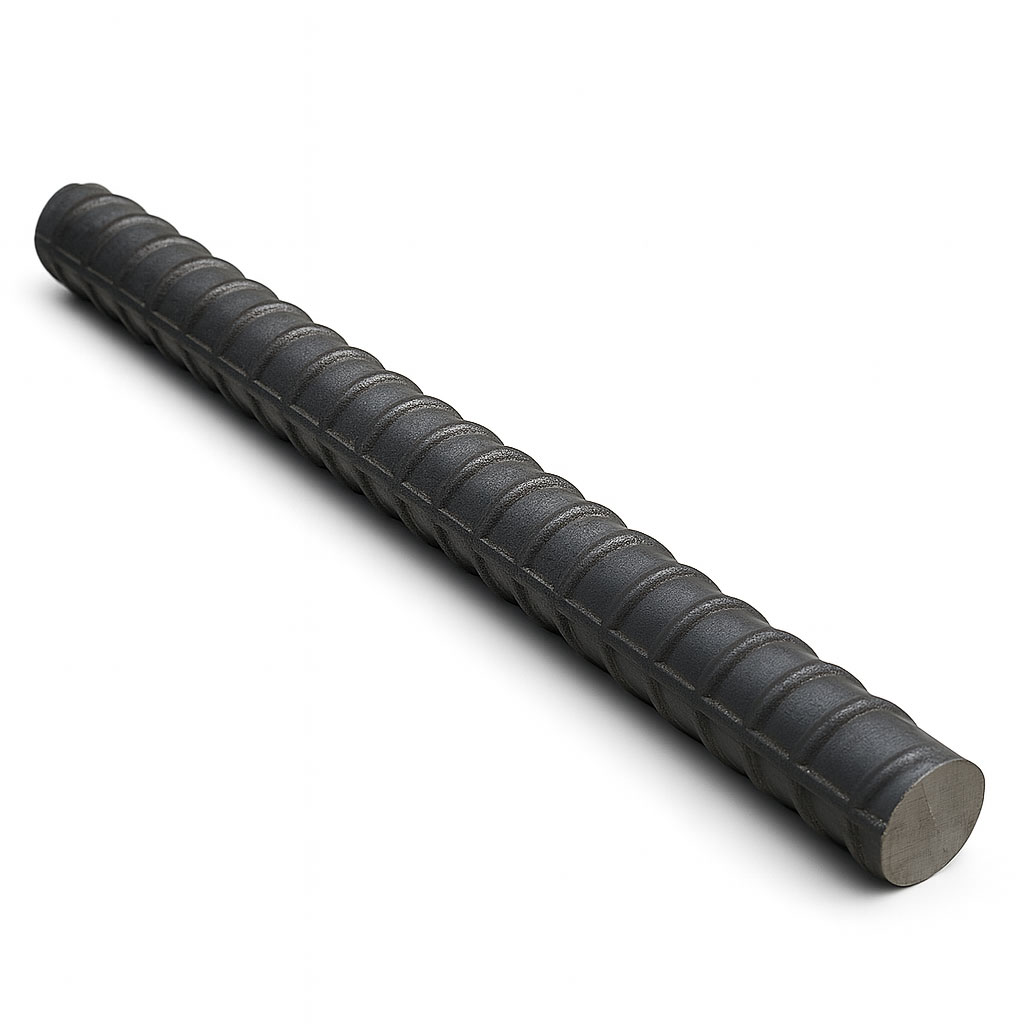 เหล็กเส้นข้ออ้อย SD40 16มม *10ม. บกส พ่น ม่วง TATA 15.78กก.*พับ* เหล็กเส้นข้ออ้อย SD40 16มม *10ม. บกส พ่น ม่วง TATA 15.78กก.*พับ* - ดำรงค์โฮมพลัส