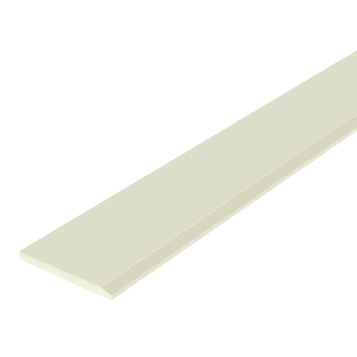 เชิงชาย 20x300x1.6 สีรองพื้น ดูร่าวัน เชิงชาย 20x300x1.6 สีรองพื้น ดูร่าวัน - ดำรงค์โฮมพลัส