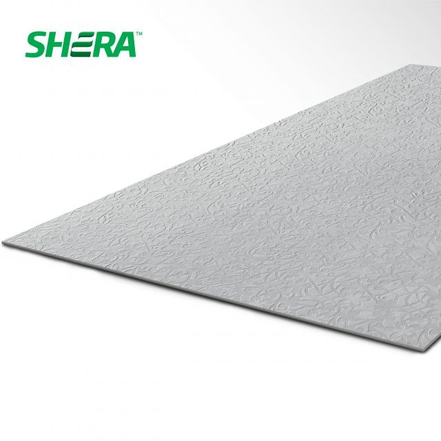 แผ่นฝ้าตกแต่ง บลอสซั่ม 0.35*60*240ซม.เดโค่บอร์ด** แผ่นฝ้าตกแต่ง บลอสซั่ม 0.35*60*240ซม.เดโค่บอร์ด** - ดำรงค์โฮมพลัส