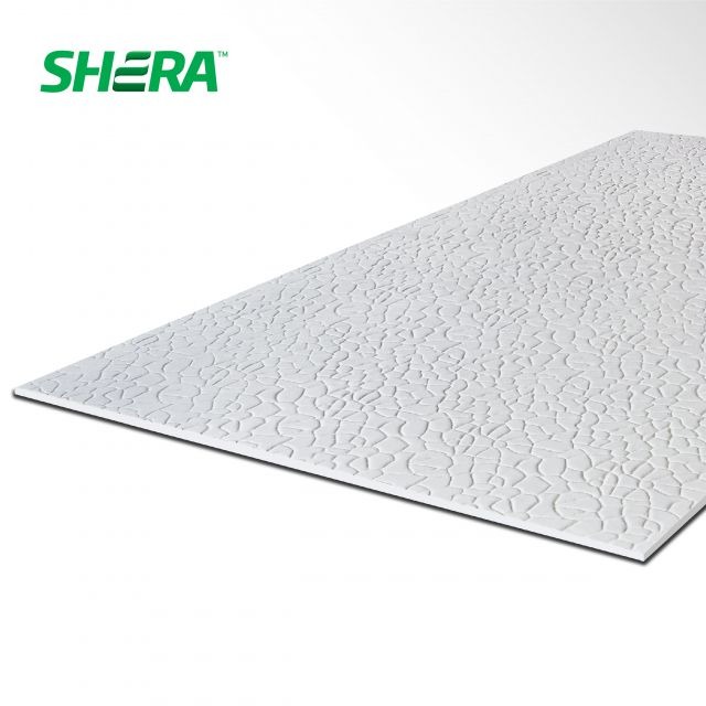 แผ่นฝ้าตกแต่ง หินเกล็ด 0.35*60*240ซม.เดโค่บอร์ด** แผ่นฝ้าตกแต่ง หินเกล็ด 0.35*60*240ซม.เดโค่บอร์ด** - ดำรงค์โฮมพลัส