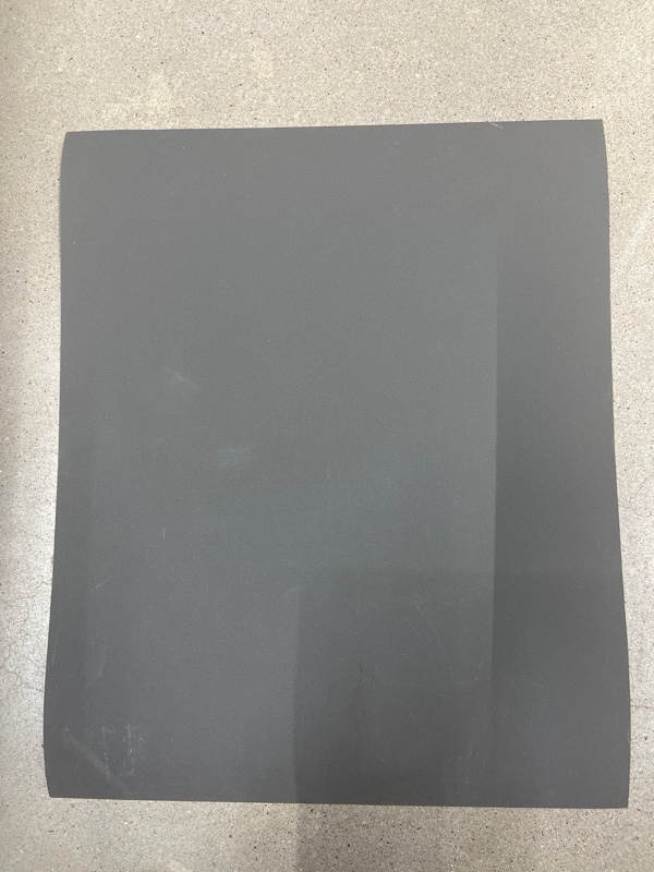 ** WURTH กระดาษทรายเปียก WSPAP-(SILIC-CA)-WTRPROF-P1000-230*280 ** WURTH กระดาษทรายเปียก WSPAP-(SILIC-CA)-WTRPROF-P1000-230*280 - ดำรงค์โฮมพลัส