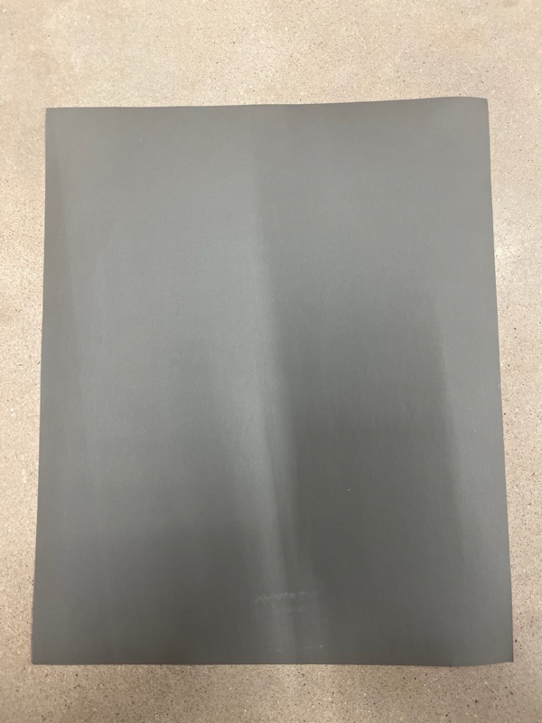 ** WURTH กระดาษทรายเปียก WSPAP-(SILIC-CA)-WTRPROF-P2500-230*280MM ** WURTH กระดาษทรายเปียก WSPAP-(SILIC-CA)-WTRPROF-P2500-230*280MM - ดำรงค์โฮมพลัส