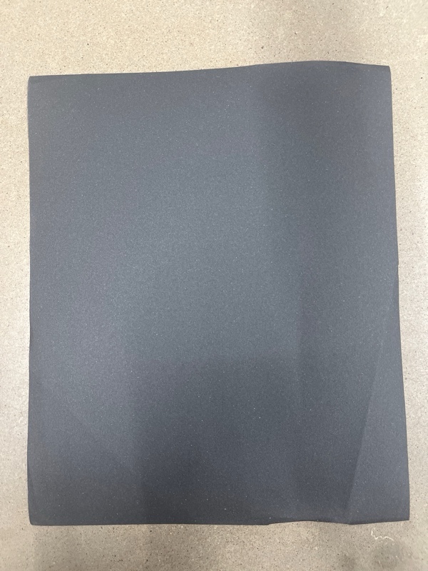 ** WURTH กระดาษทรายเปียก WSPAP-(SILIC-CA)-WTRPROF-P360-230*280 ** WURTH กระดาษทรายเปียก WSPAP-(SILIC-CA)-WTRPROF-P360-230*280 - ดำรงค์โฮมพลัส