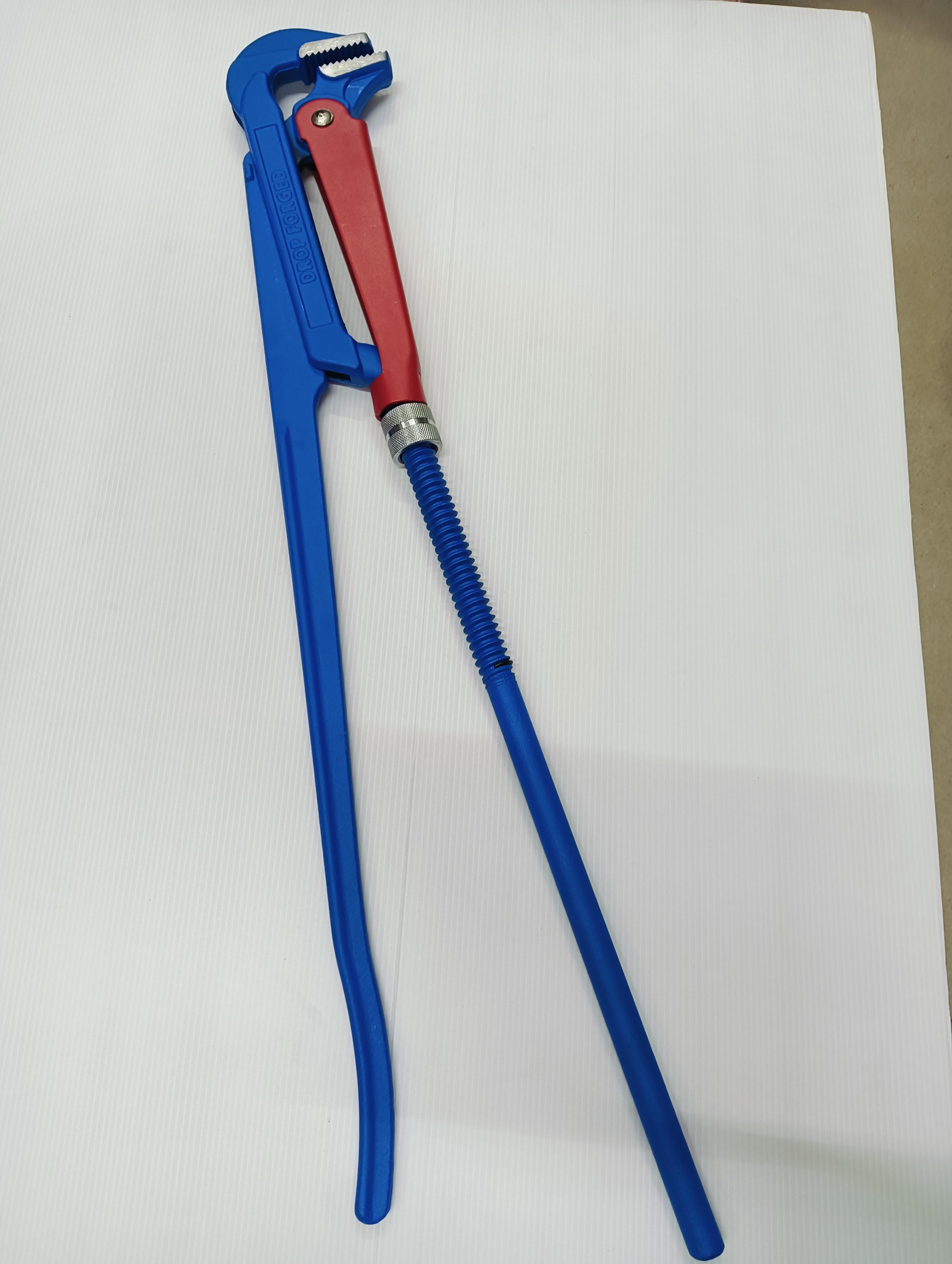 PUMPKIN TEXAS BULL ประแจจับแป๊บ 2 ขา 4 แบรนด์ PUMPKIN - ฮาร์ดแวร์ ราคา 859 บาท