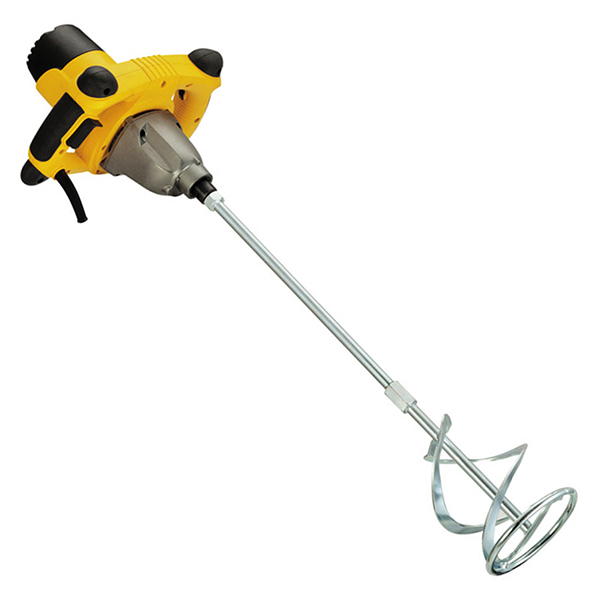 STANLEY เครื่องผสมปูน ผสมสี SDR1400-B1 1400W STANLEY เครื่องผสมปูน ผสมสี SDR1400-B1 1400W - ดำรงค์โฮมพลัส