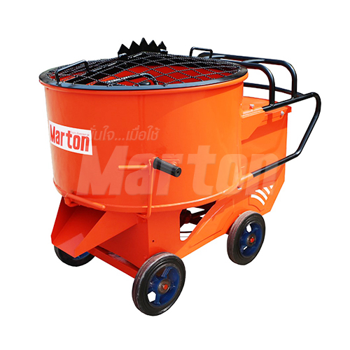 MARTON เครื่องผสมปูนฉาบ Premium พร้อมฝา