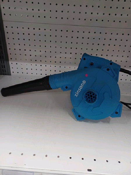 ** ZINSANO เครื่องเป่าลมแบบพกพา BL600PT3 600W