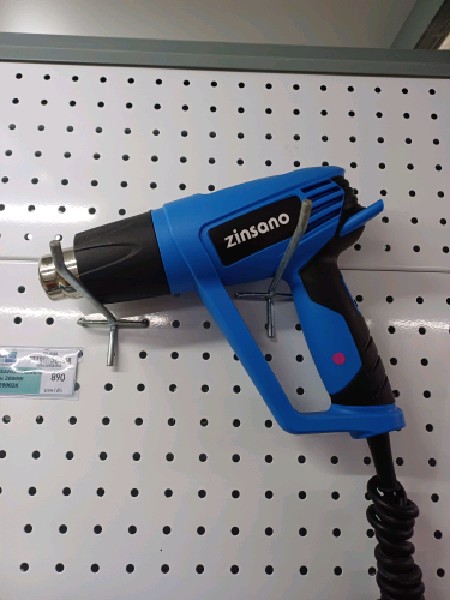 ZINSANO เครื่องเป่าลมร้อน 2000W HG20002K