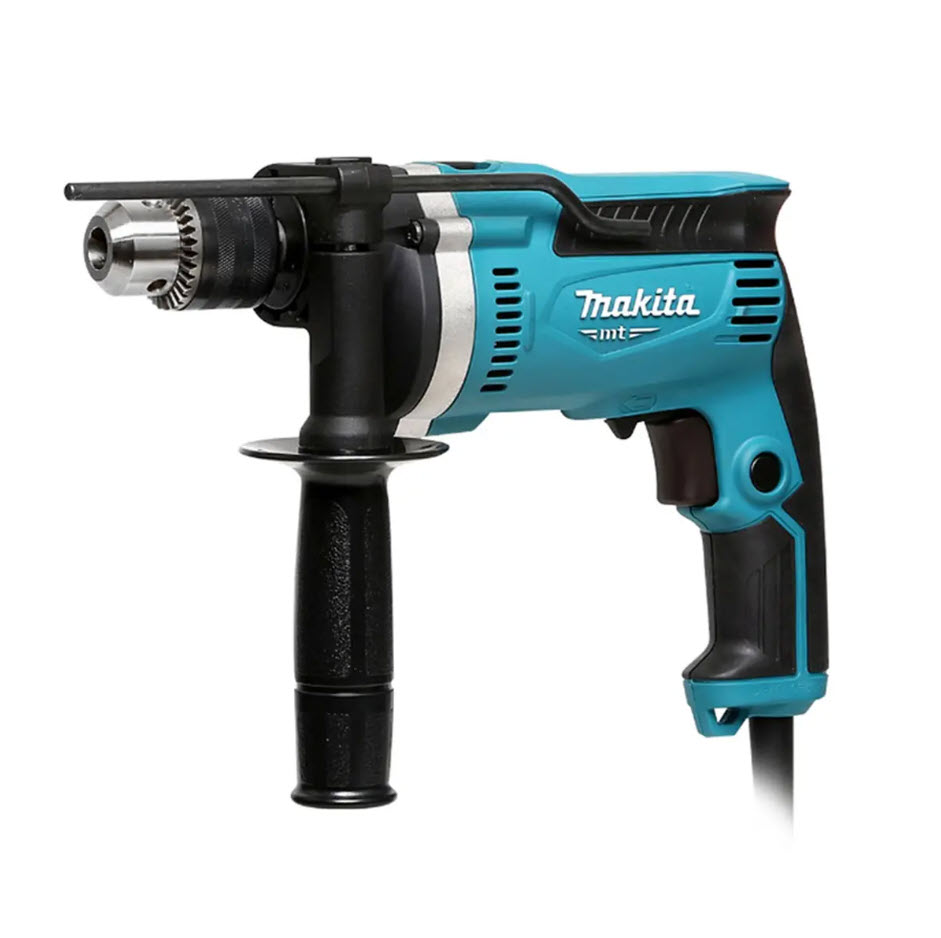MAKITA สว่านกระแทก M8100B DRILL 16 มม.710W