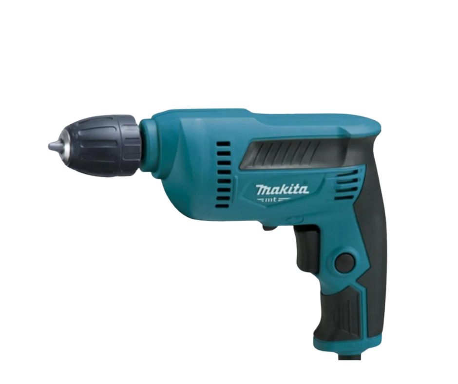 MAKITA สว่านไฟฟ้า KEYLESS M6002B (450W) 3/8นิ้ว MAKITA สว่านไฟฟ้า KEYLESS M6002B (450W) 3/8นิ้ว - ดำรงค์โฮมพลัส