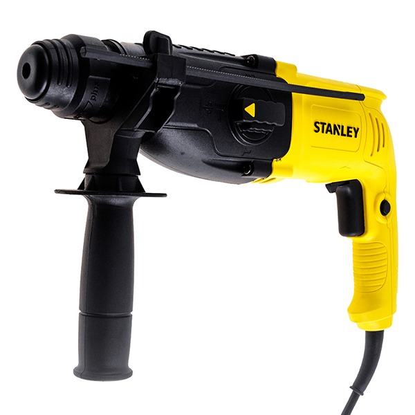 STANLEY สว่านโรตารี่ SHR243 KA B1 24ม.ม.