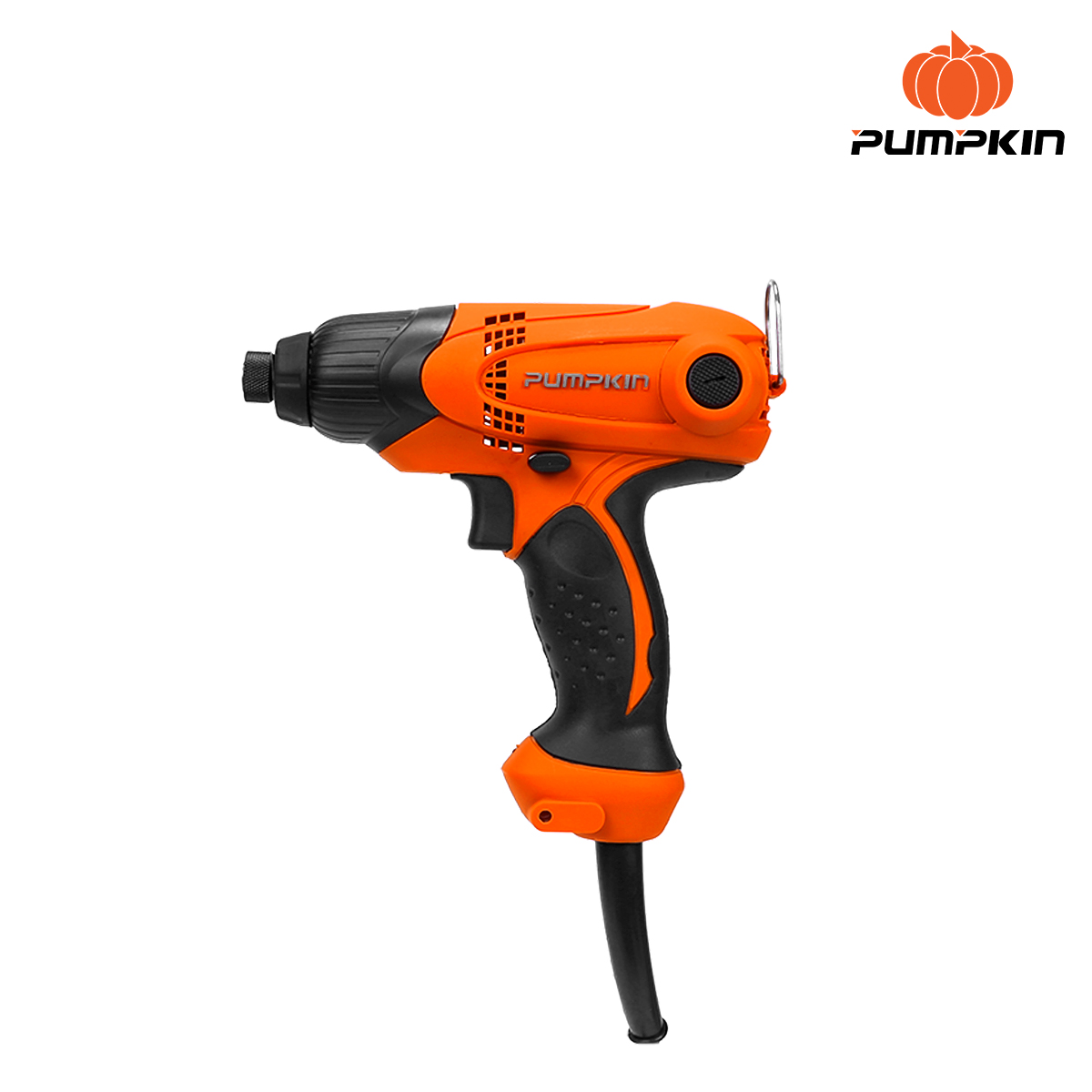 PUMPKIN ไขควงไฟฟ้ากระแทก J-Series J-D6530 100มม.