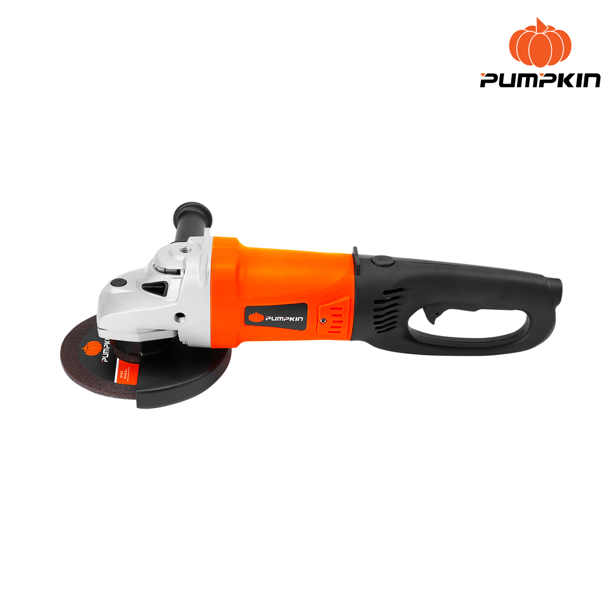 PUMPKIN เครื่องเจียร์มือ J-G9418 J-SERIES 7 นิ้ว