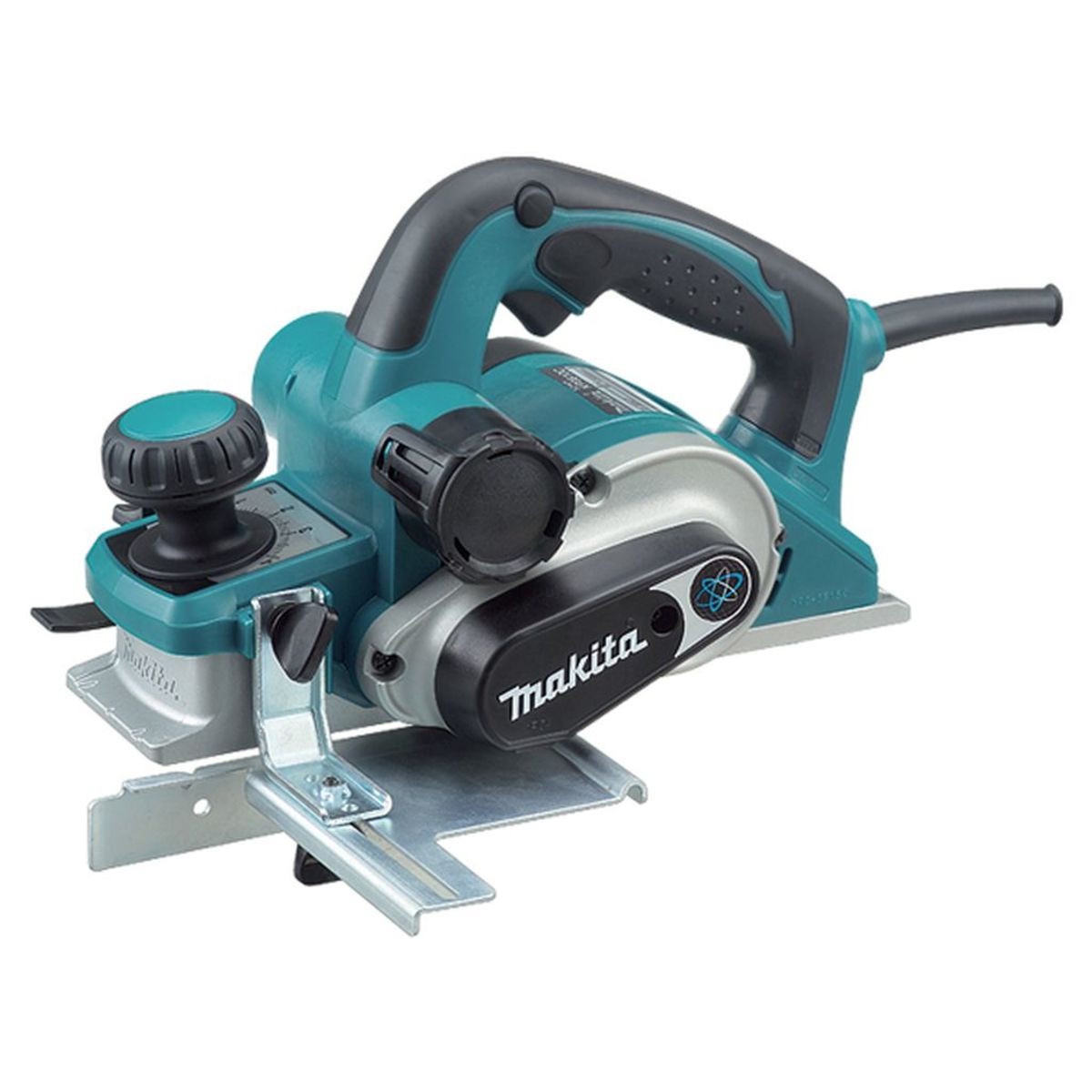 MAKITA กบไฟฟ้า KP-0810K-82MM คมเดียว 3