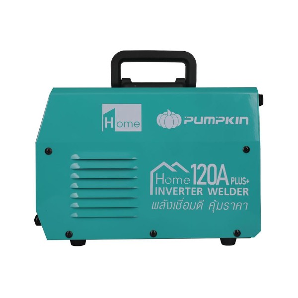 PUMPKIN ตู้เชื่อม INVERTER รุ่น HOME 120A PLUS