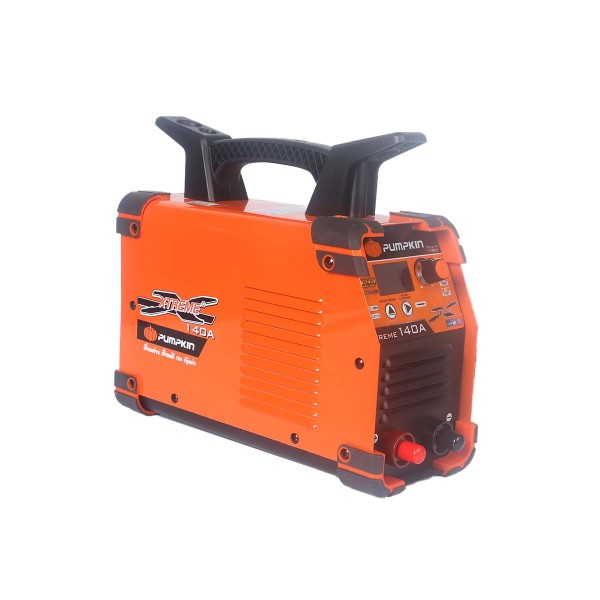 PUMPKIN ตู้เชื่อมระบบ DIGITAL หน้าจอ LCD 140A รุ่น XTREME 140A