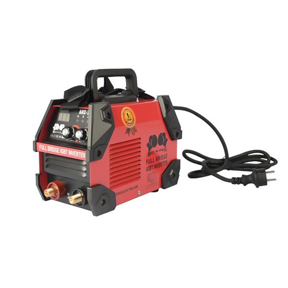 SUMO เครื่องเชื่อมไฟฟ้า ARC-200 BOXING