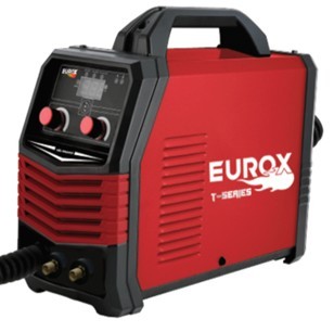 EUROX เครื่องเชื่อม 3ระบบ MIG-MMA250 (T-Series) EUROX เครื่องเชื่อม 3ระบบ MIG-MMA250 (T-Series) - ดำรงค์โฮมพลัส