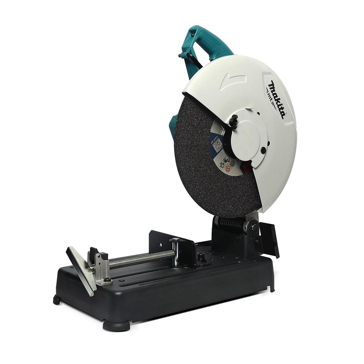MAKITA เครื่องตัดไฟเบอร์ M2401B 14นิ้ว