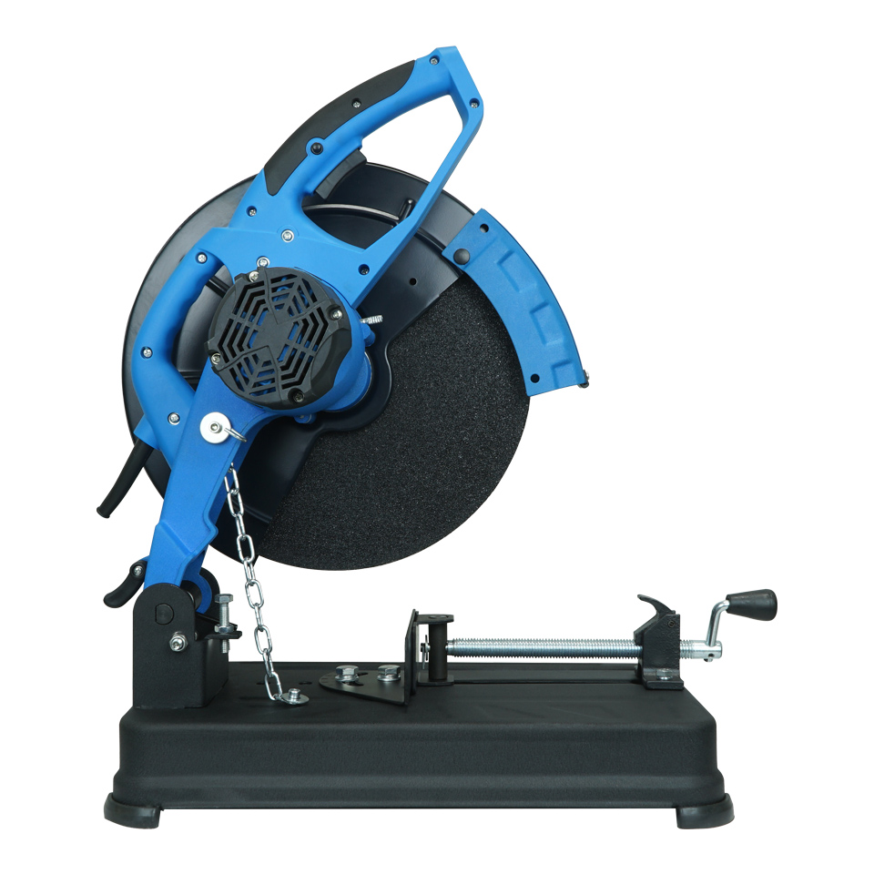 ZINSANO เครื่องตัดไฟเบอร์ CO14M 14นิ้ว แบรนด์ ZINSANO - ฮาร์ดแวร์ ราคา 3,900 บาท